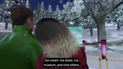 Carols Christmas Carol for Carol, written by AI