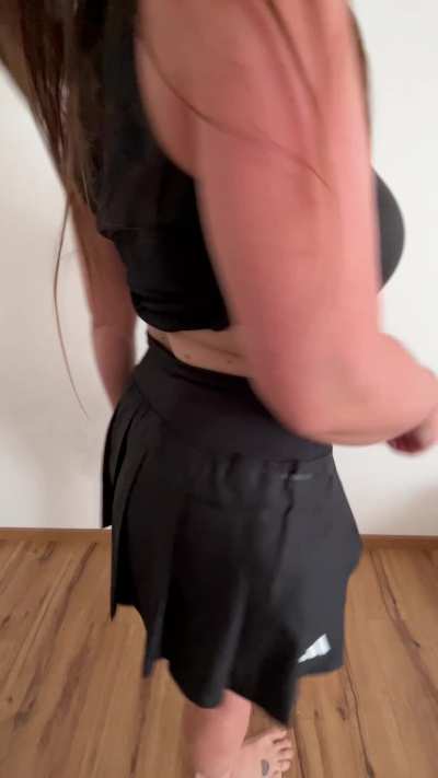 Wer ist noch untervögelt? 