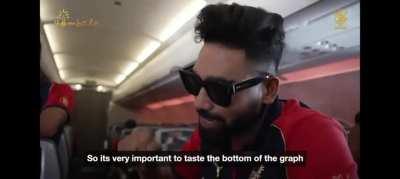 Ayoo!, Miya magic🫣🫠