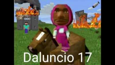 Compilado de Daluncios (Non Sense)