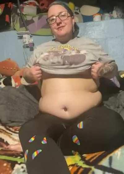 Bounce these boobies