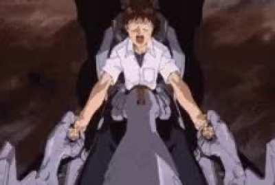 Post your evangelion-related meme images or gif's. i don't have anything right now.