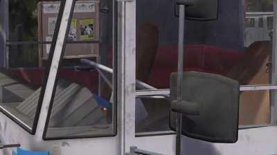 GIFU TRUCK SIMULATOR 2