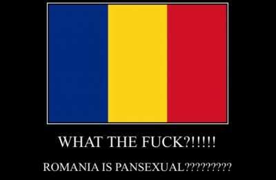 Romanian pansex empire (remastered)