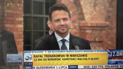 Poziom dziennikarstwa w TVPis