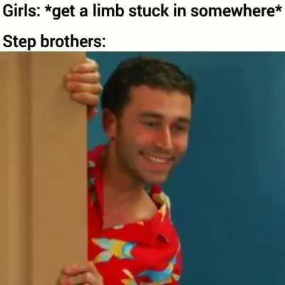 What are you doing stepladder?