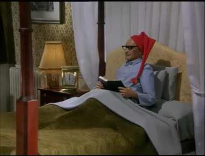 The Secret Service (1969)