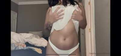 Is it getting hot in here orrrr?