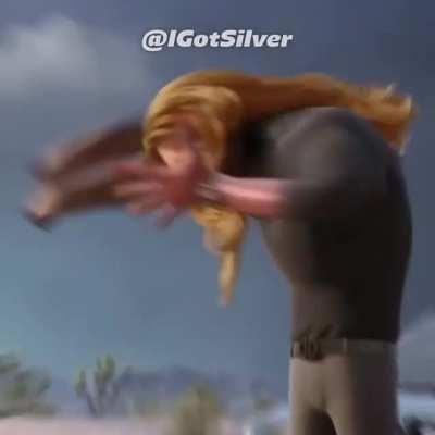 You gonna make me act up