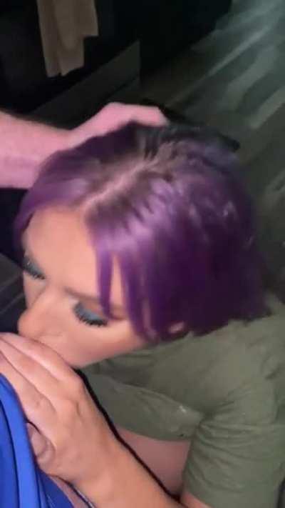 (oc) would you like to be next?