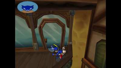 Sly Holland safe house entry glitch… I guess we’re doing this with everyone lol