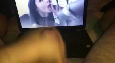 Another normal day for whiteboy