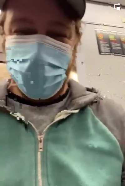 Forbidden Spice Girl