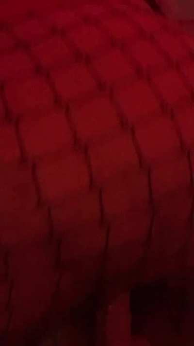 Who needs sleep when you’ve got this kind of satisfaction? 🍑🔥