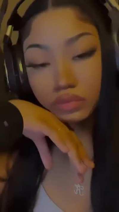 some more kaleema media I found…