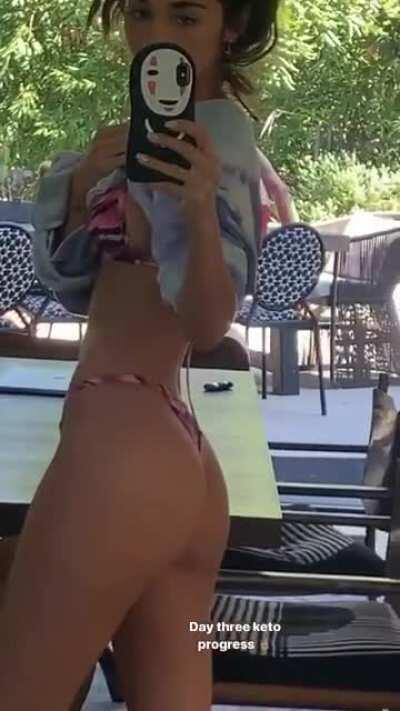 booty