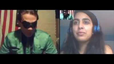 Niggle me this batman