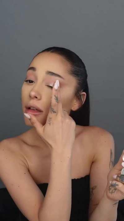 Gorgeous Glam (REM Beauty)