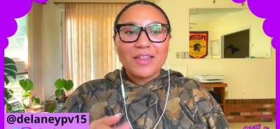 Olayemi Olurin & Friends breaks down Marc vs Flip and the JBP (Part 2)