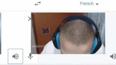 Le Tyler is going to Brazil