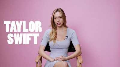 This or that with Guess