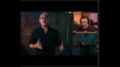 Pretty proud of this edit