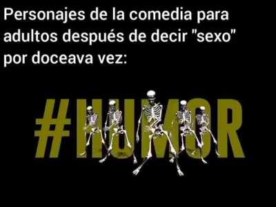 Literalmente todas las comedias de warner