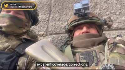 Bakhmut and Soledar update from Kiyanyn 10-1-23.