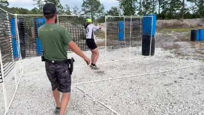 Open minor is revealing a lot of deficiencies