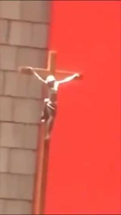 [Haiku] This got me off guard.