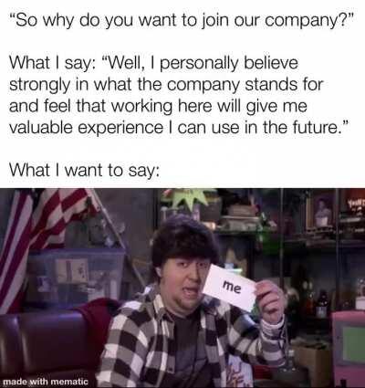 I am 100% confident that this is not an original idea!