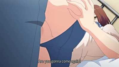 Girlfriend (Chiisana Tsubomi no Sono Oku ni...)