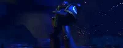 Every party needs a bard