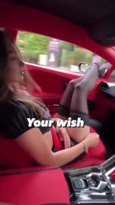 Expectations / Reality 