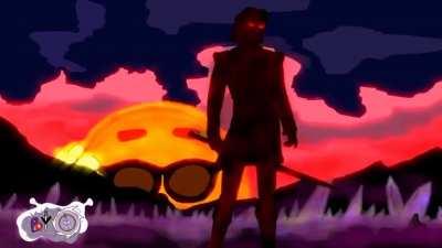 shrek's bizarre adventure