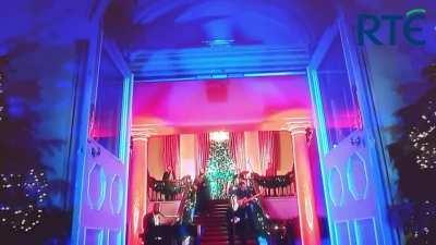 RTÉ New Years Countdown 2021/22