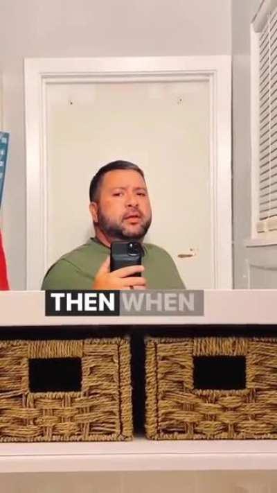 who's going to try this?