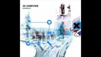 Weezer Paranoid Android cover underrated