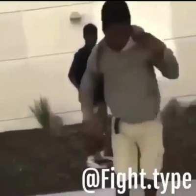 Idk if it's a slam, but it hurt