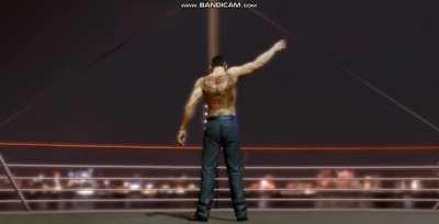 Antagonists in a nutshell.