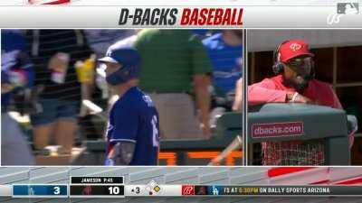 [Highlight] [Highlight] Seventh-ranked Dbacks prospect Drey Jameson racked up seven strikeouts across 4 1/3 innings in Cactus League play