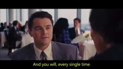 PoE Classic: Wolf of Vaal Street