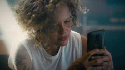 GENERIC ANTI-RACIST BRAND MESSAGE