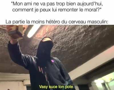 Moimois des fiertés, jour 10: Curieux cherchant amitié voire plus