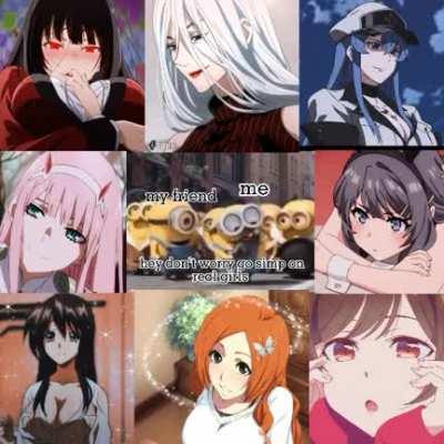 Me and my Friend idk any sauce of them