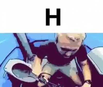 H