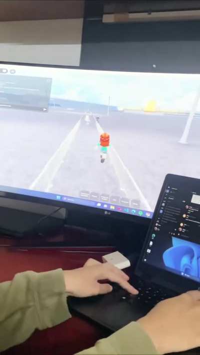 Climb tirupati virtually🙏🏼🙏🏼