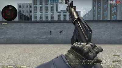 silencers have multiple functions