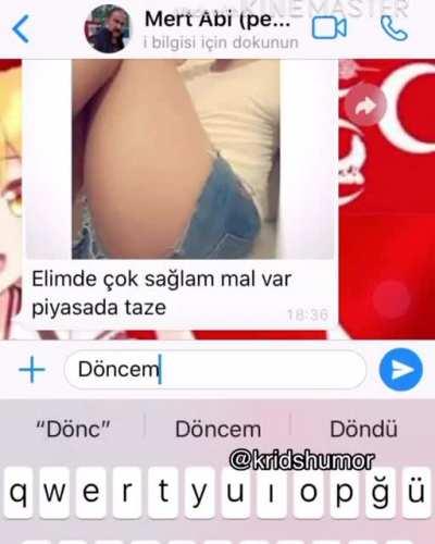V2 geldi arkadaslar