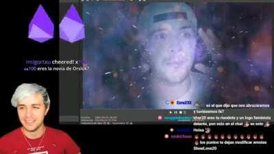 Lo veo y no lo creo😯😯